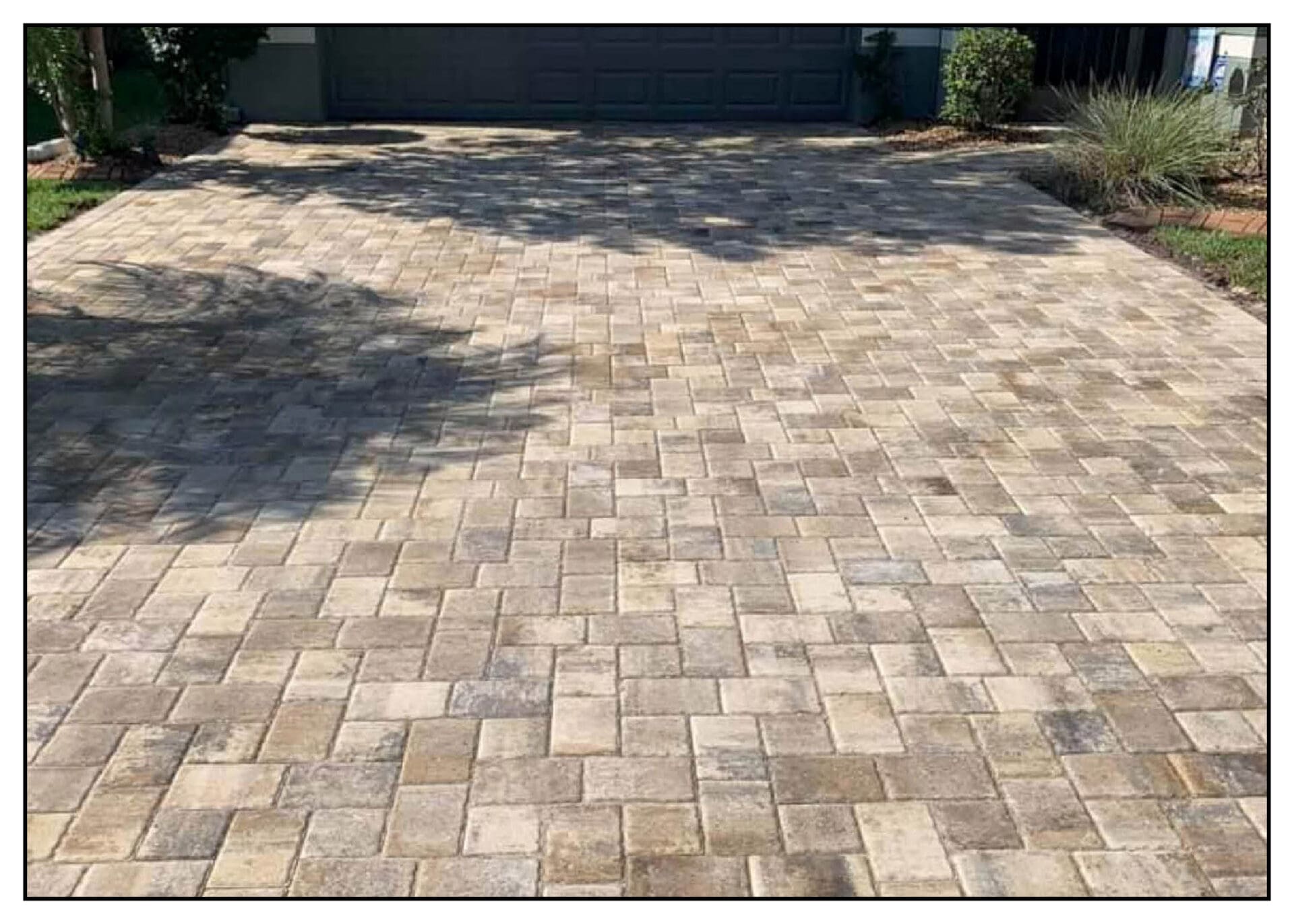 Cream Beige Charcoal Union