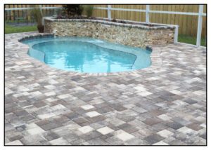 High-Quality Brick Pavement Services for Beautiful Pools