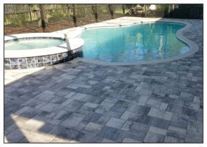 Superior Quality Brick Pavement Services for Beautiful Pools