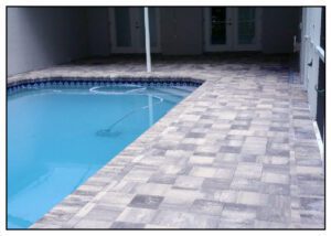 Premium Quality Brick Pavement Services for Beautiful Pools
